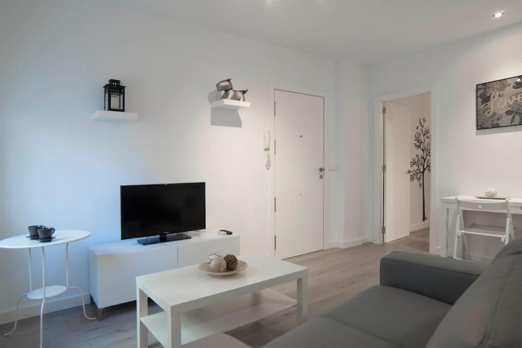 Appartement Moderno En Plaza Merced Málaga