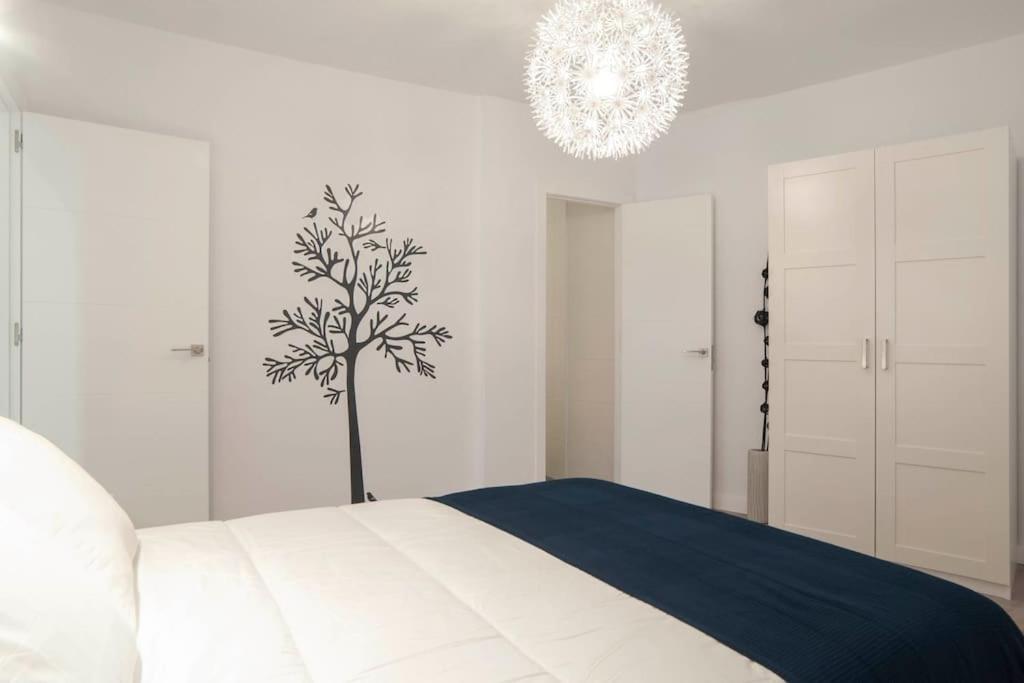 Moderno En Plaza Merced Appartement Málaga