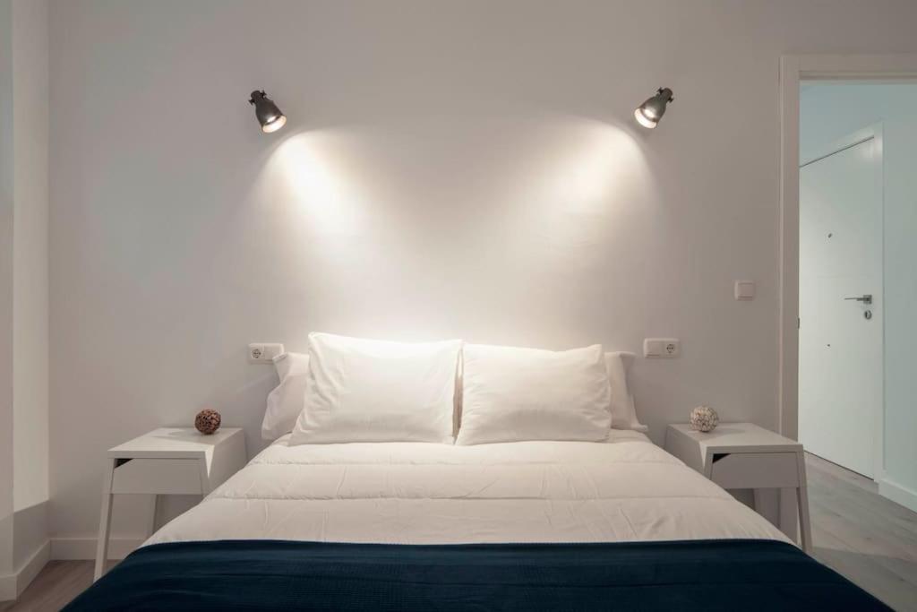 Moderno En Plaza Merced Appartement Málaga