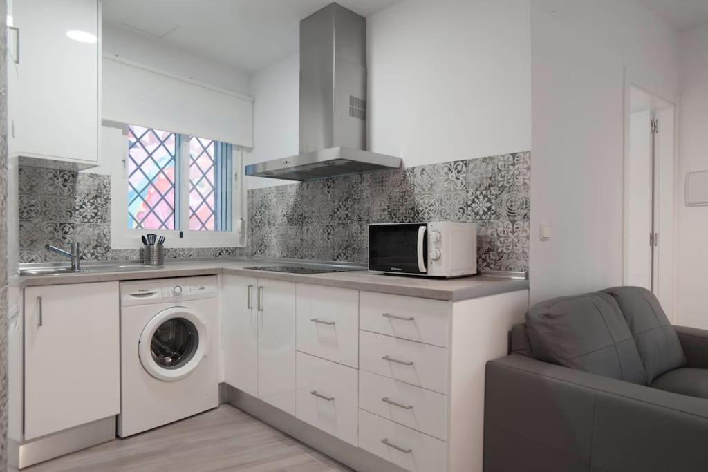Appartement Moderno En Plaza Merced *